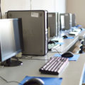 aula informatica