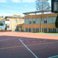 campetto basket